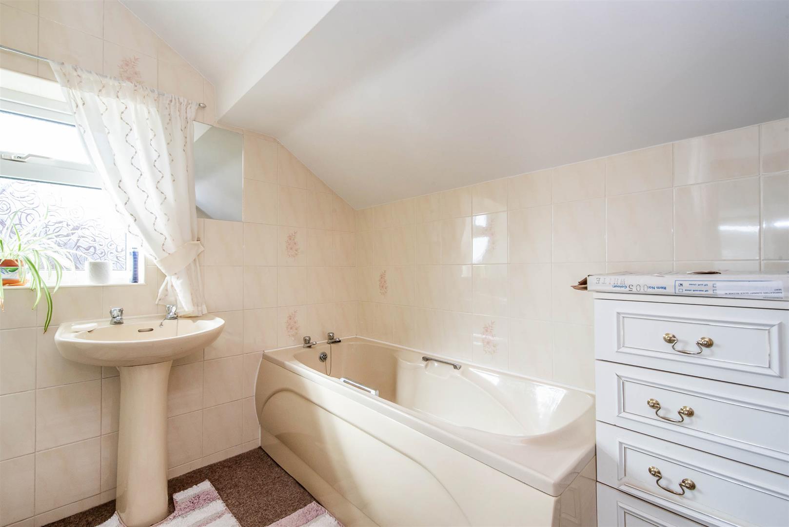 Briar Avenue, Chorley